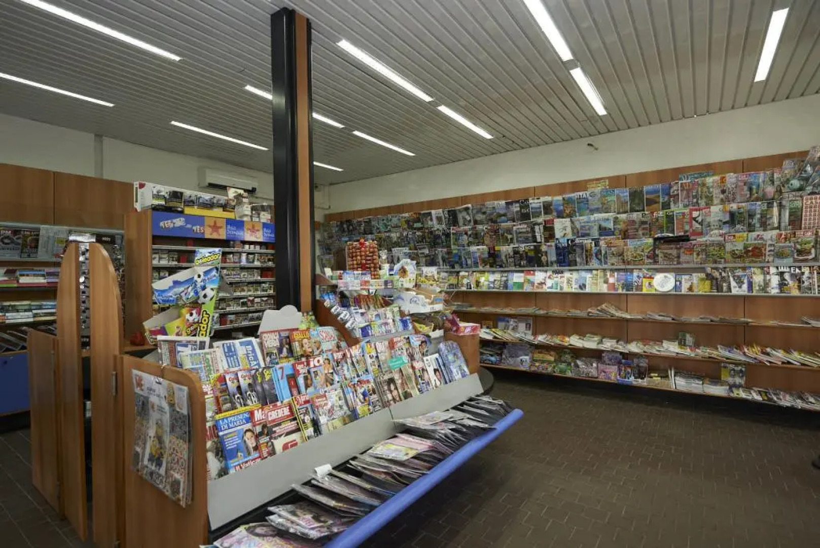 Baia Domizia Camping Village