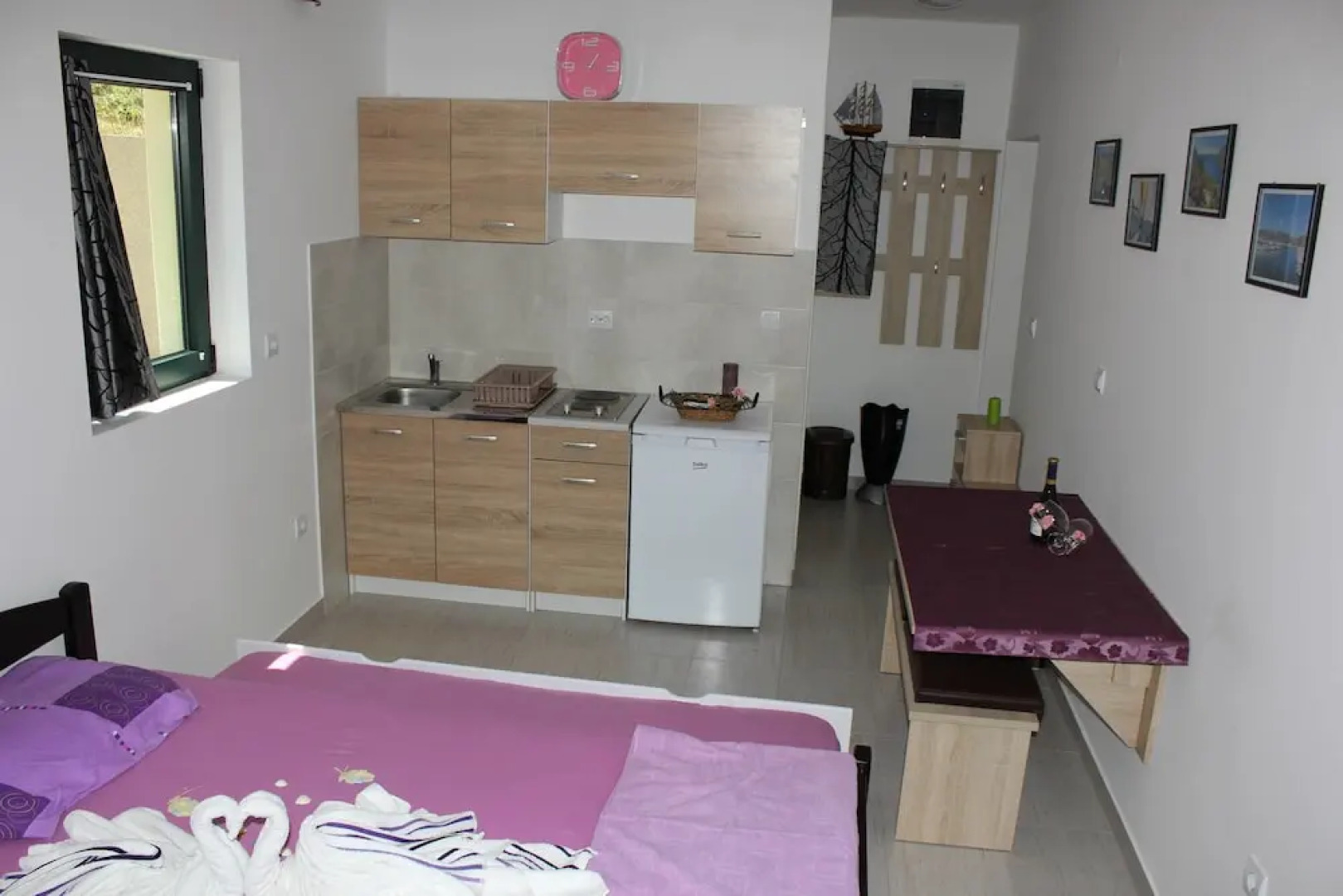 Apartments 4 Sailors