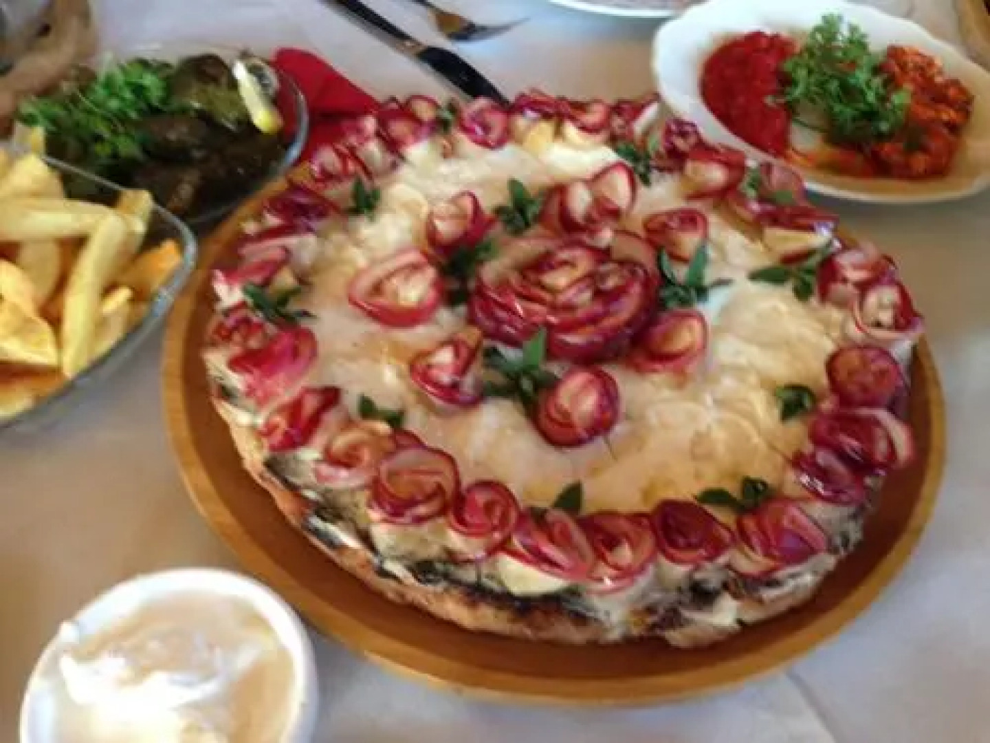 Köy Evi Country House