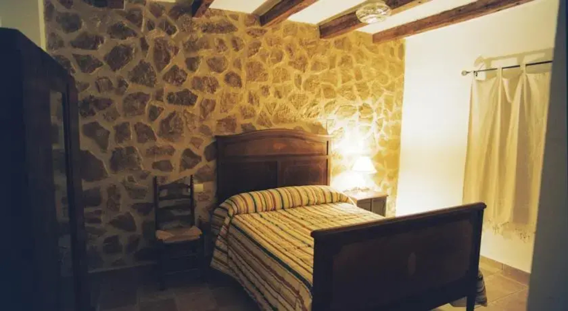 Casa del Abuelo Amancio