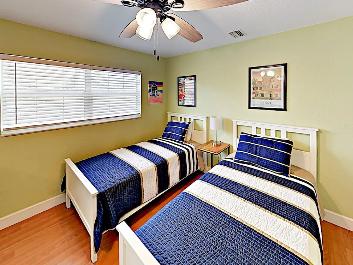 8723 Tampa - 3 Br Home