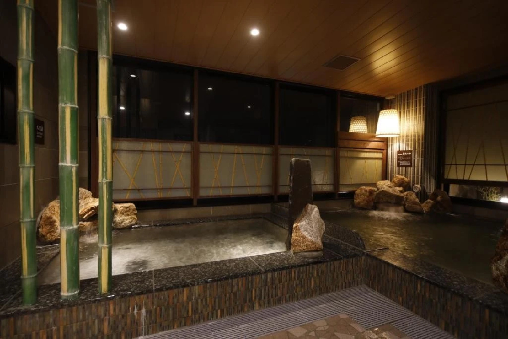 Dormy Inn Oita Hot Springs