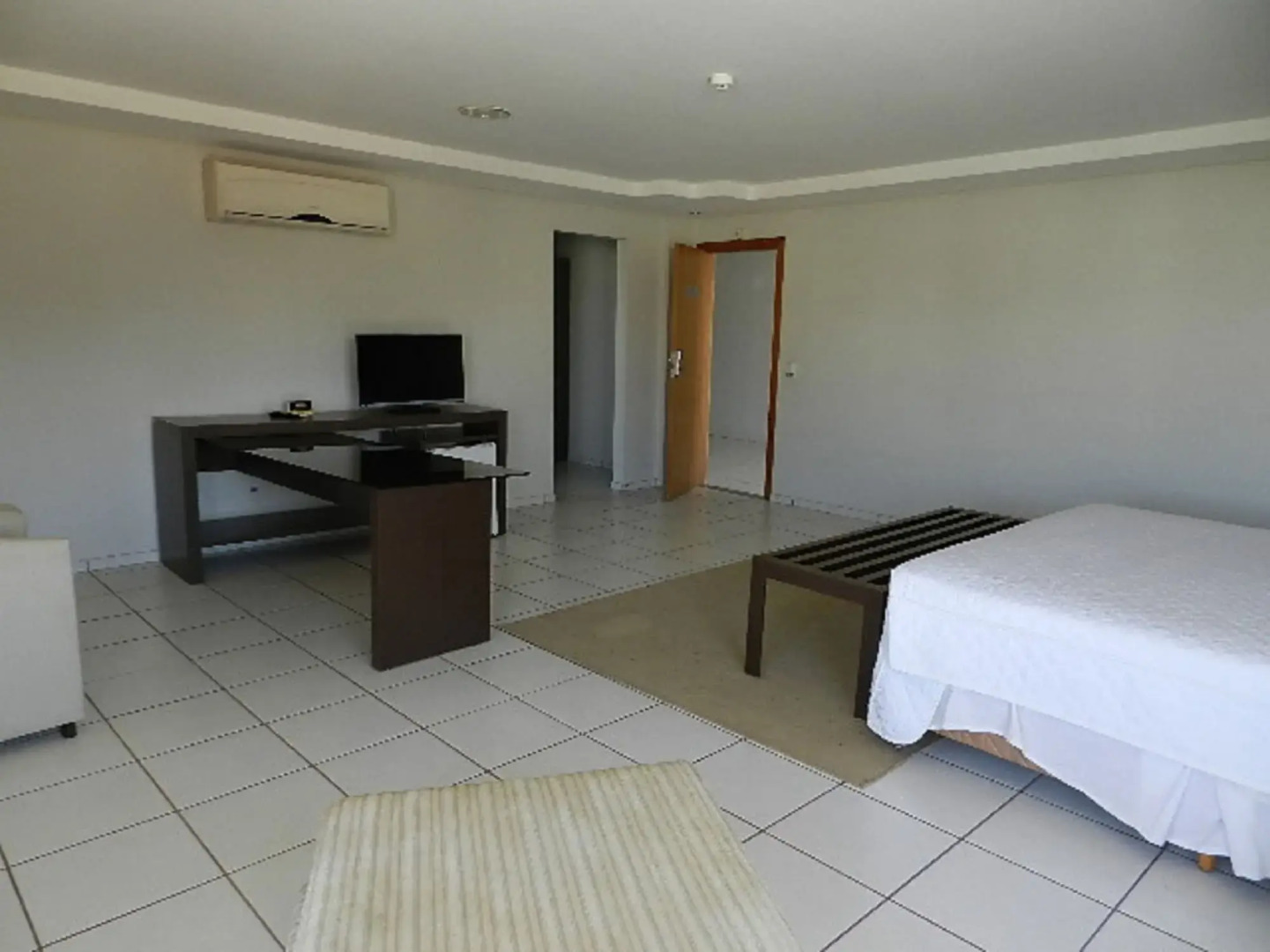 Hits Pantanal Hotel Aeroporto