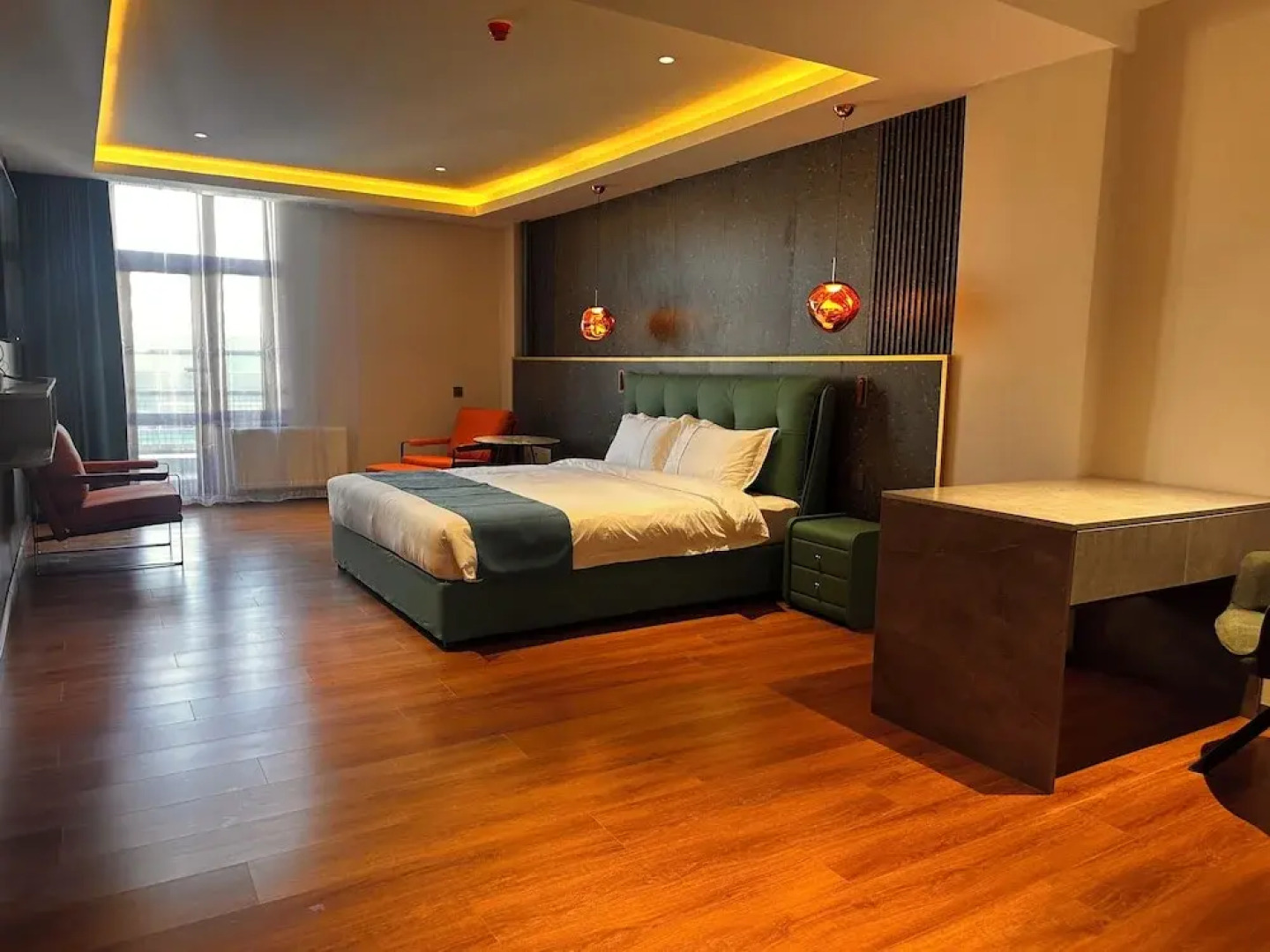 Bojon Hotel Ulaanbaatar - Soyolj Mall