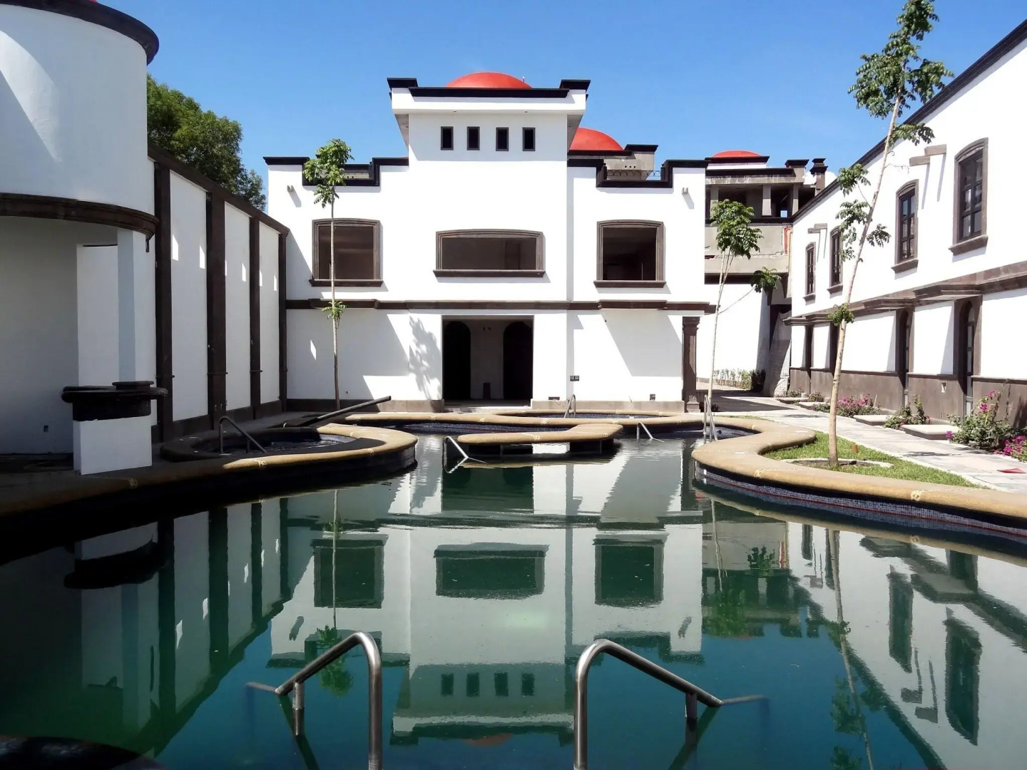 The Latit Hotel Querétaro