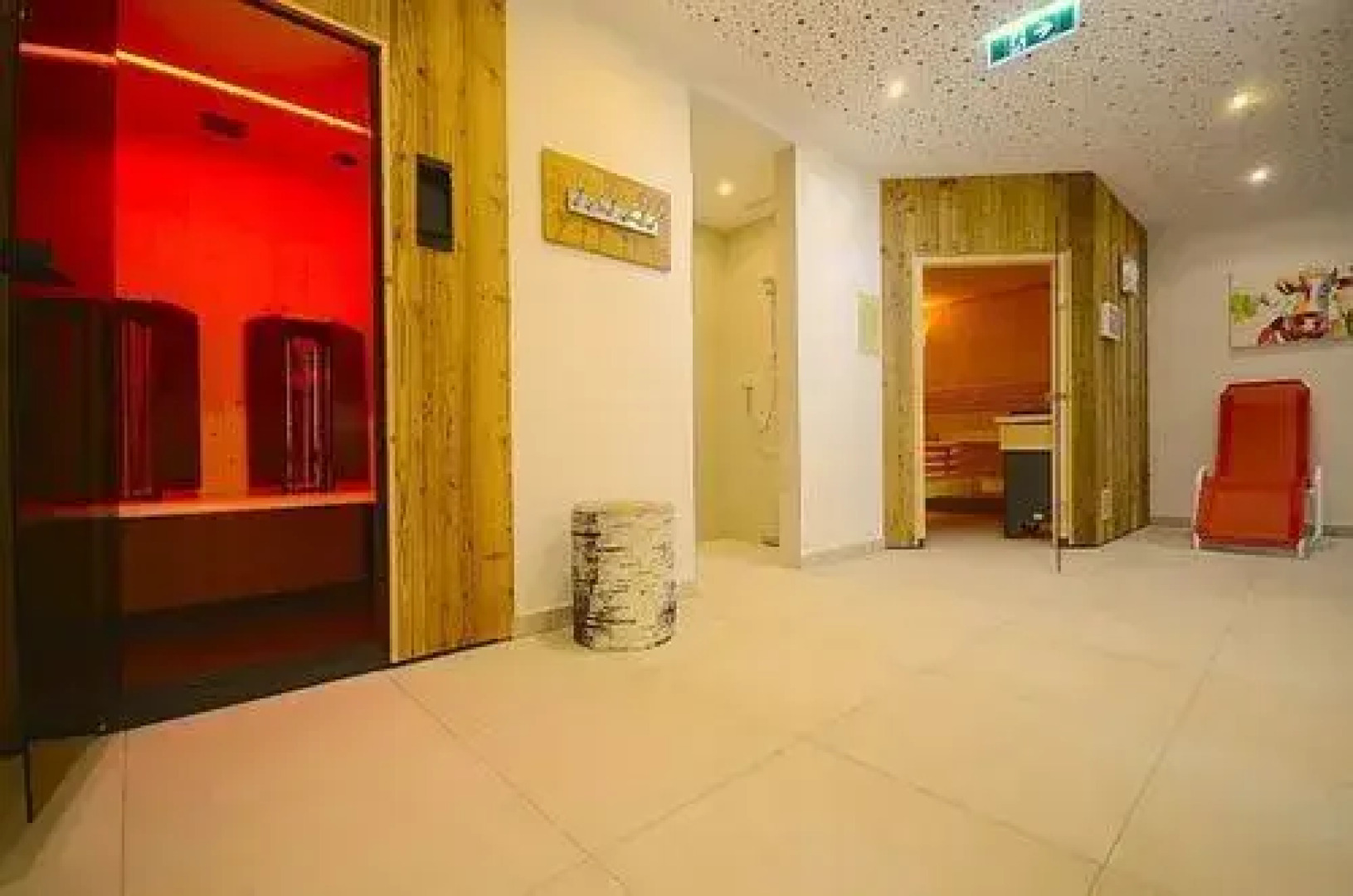 Zell Lake View & City Apartments