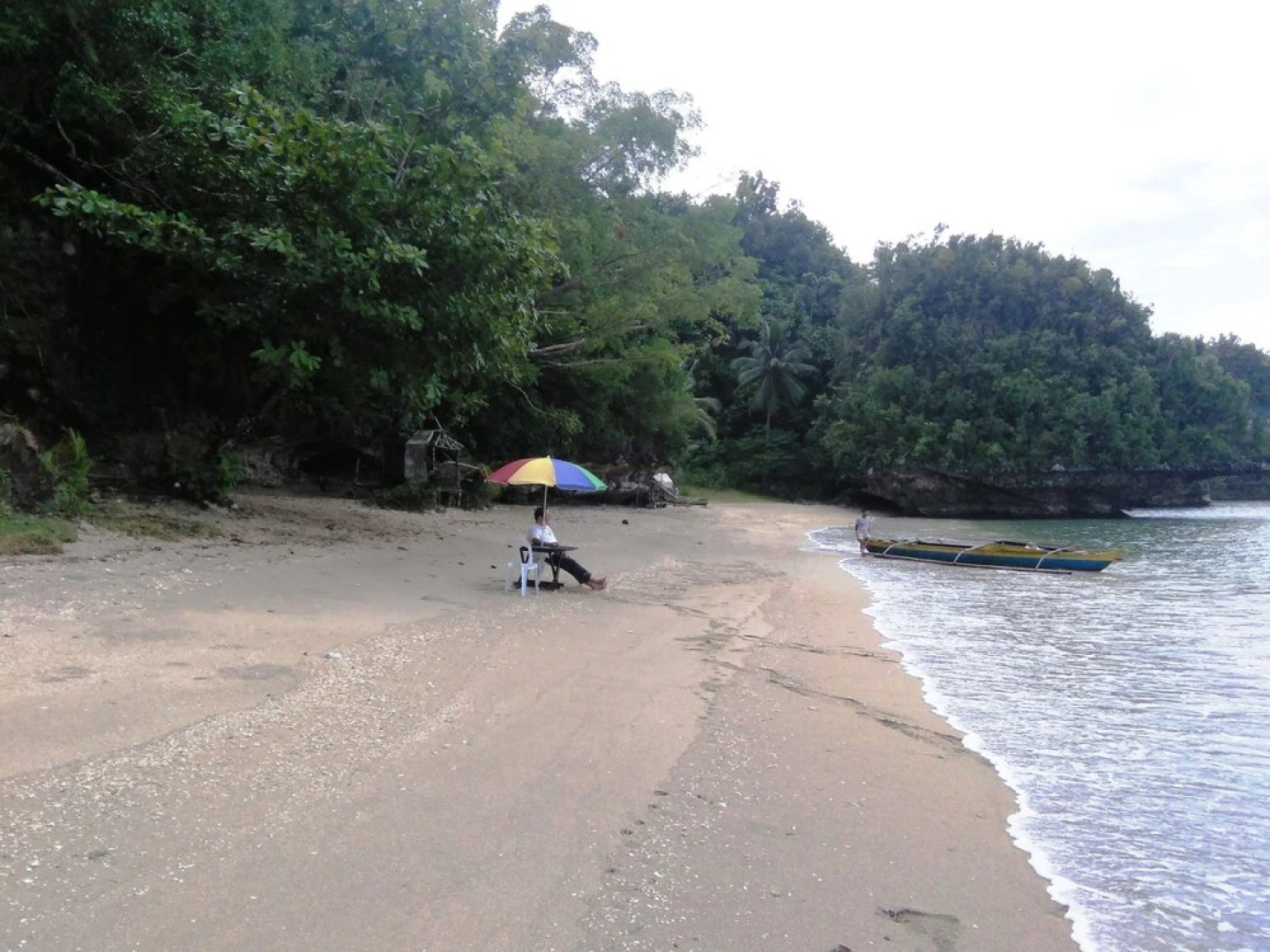 Western Highway Lodge