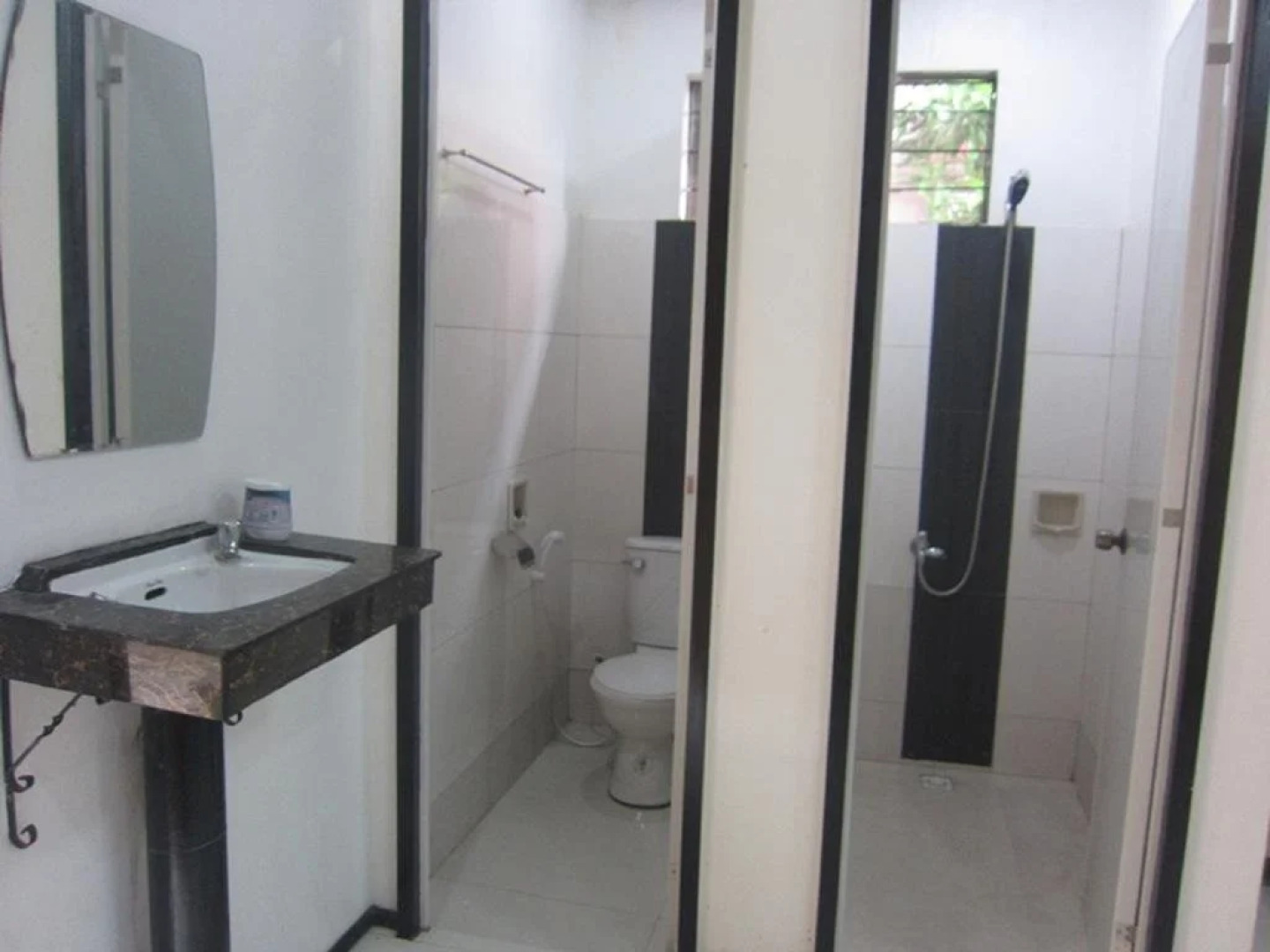 Kambakambak Dosshaus