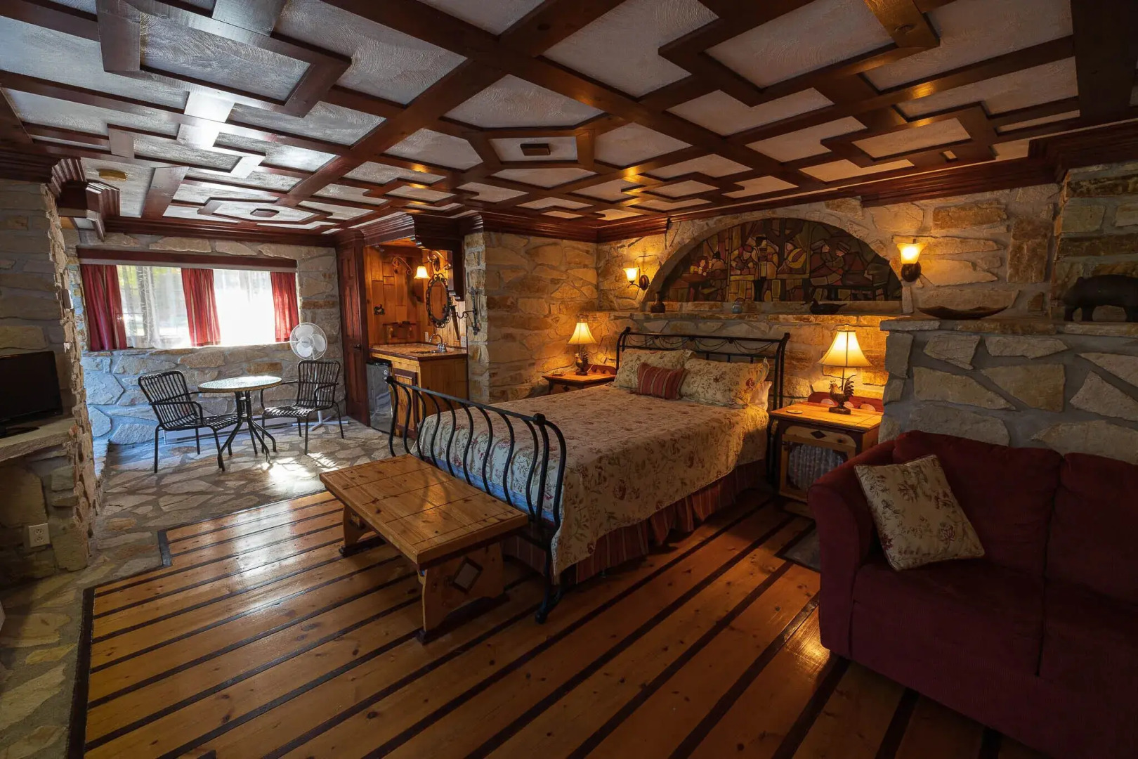 Domaine Riviere Sacacomie