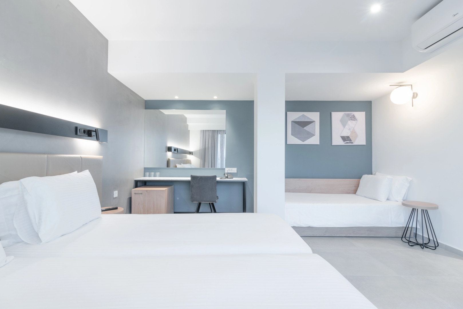 Hotel Avra by Smile hotels