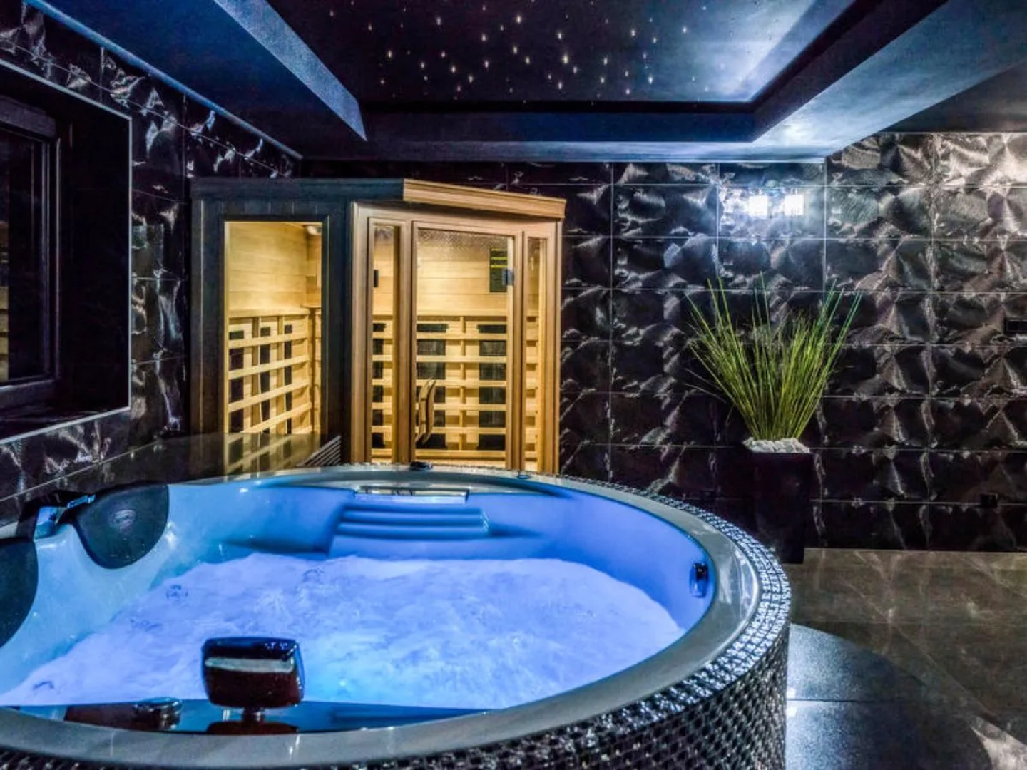 Chalet De Luxe Nowy Targ