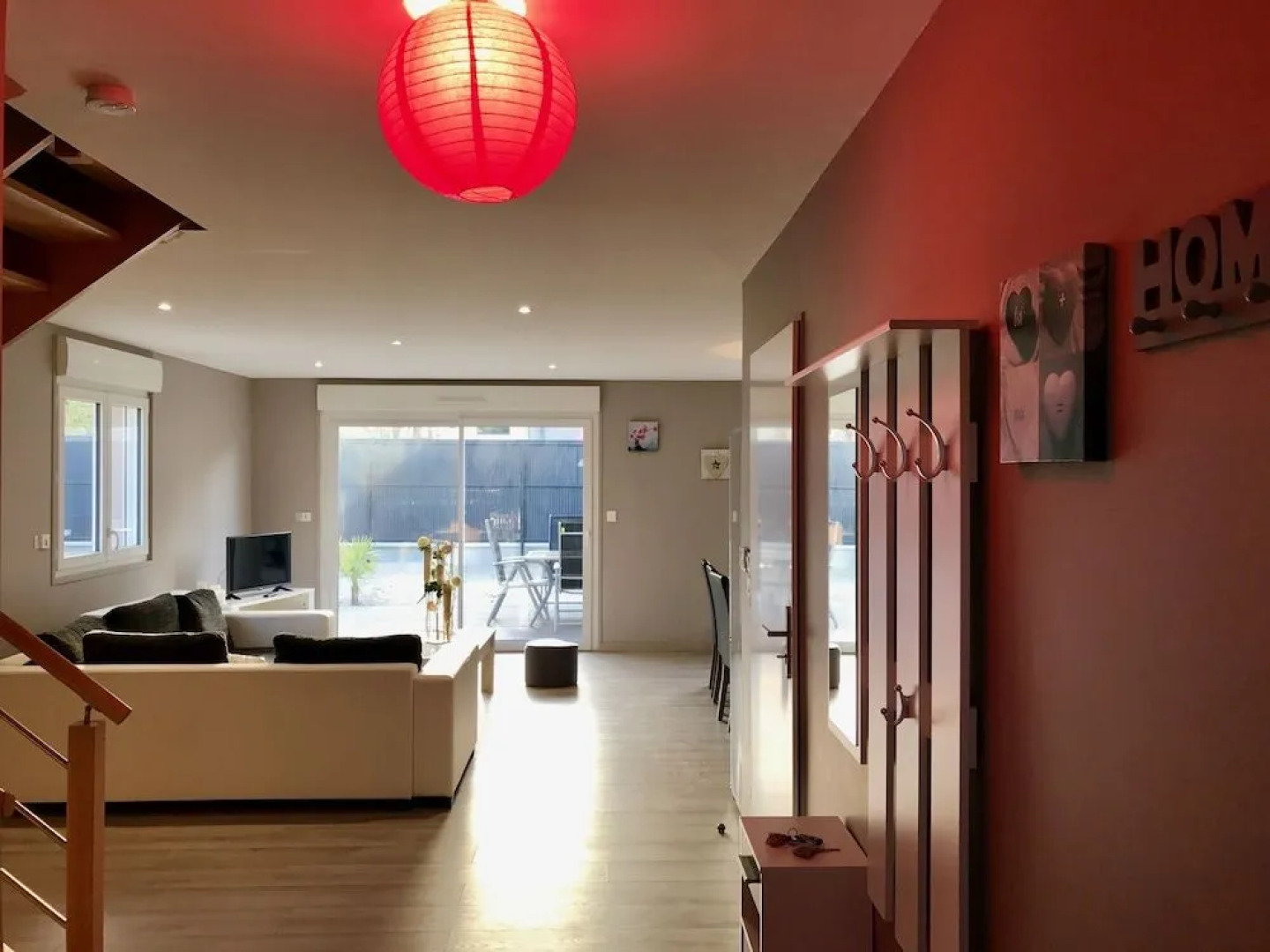 Villa Cheveux D'anges à Merlimont