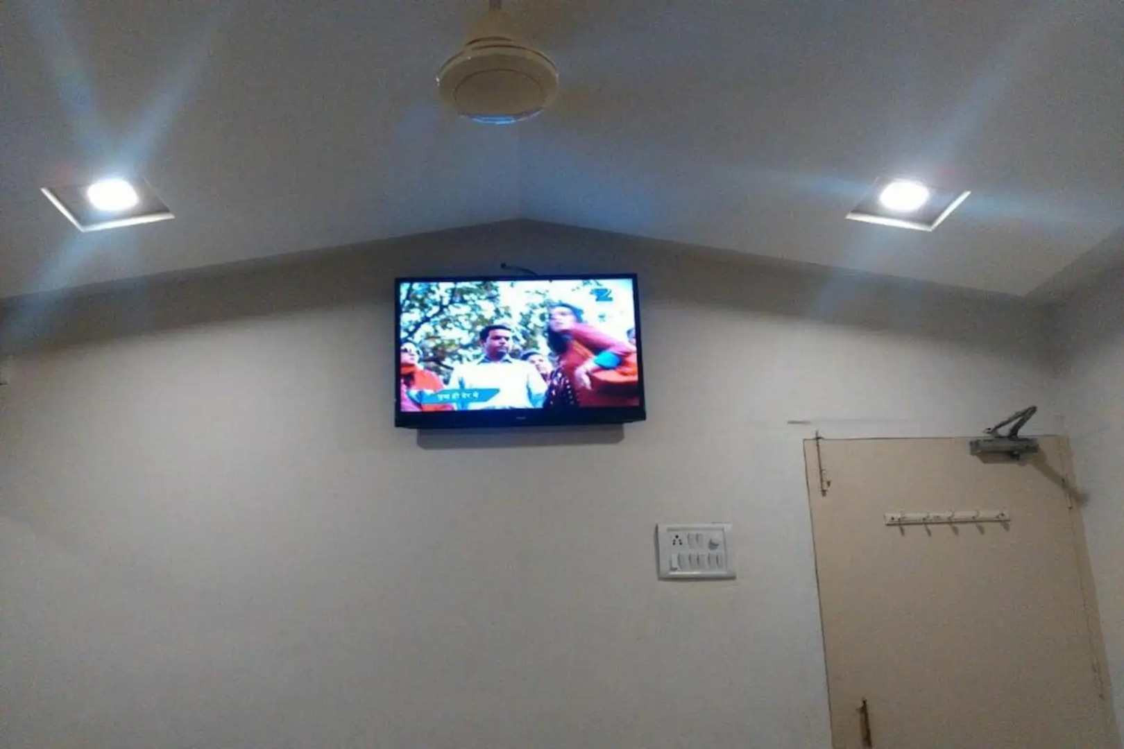 Hotel Madhav Guest House