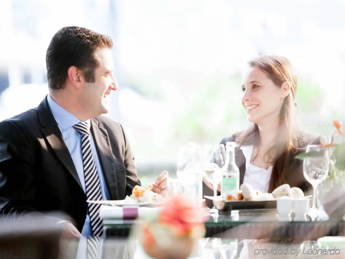 Novotel Zurich Airport Messe