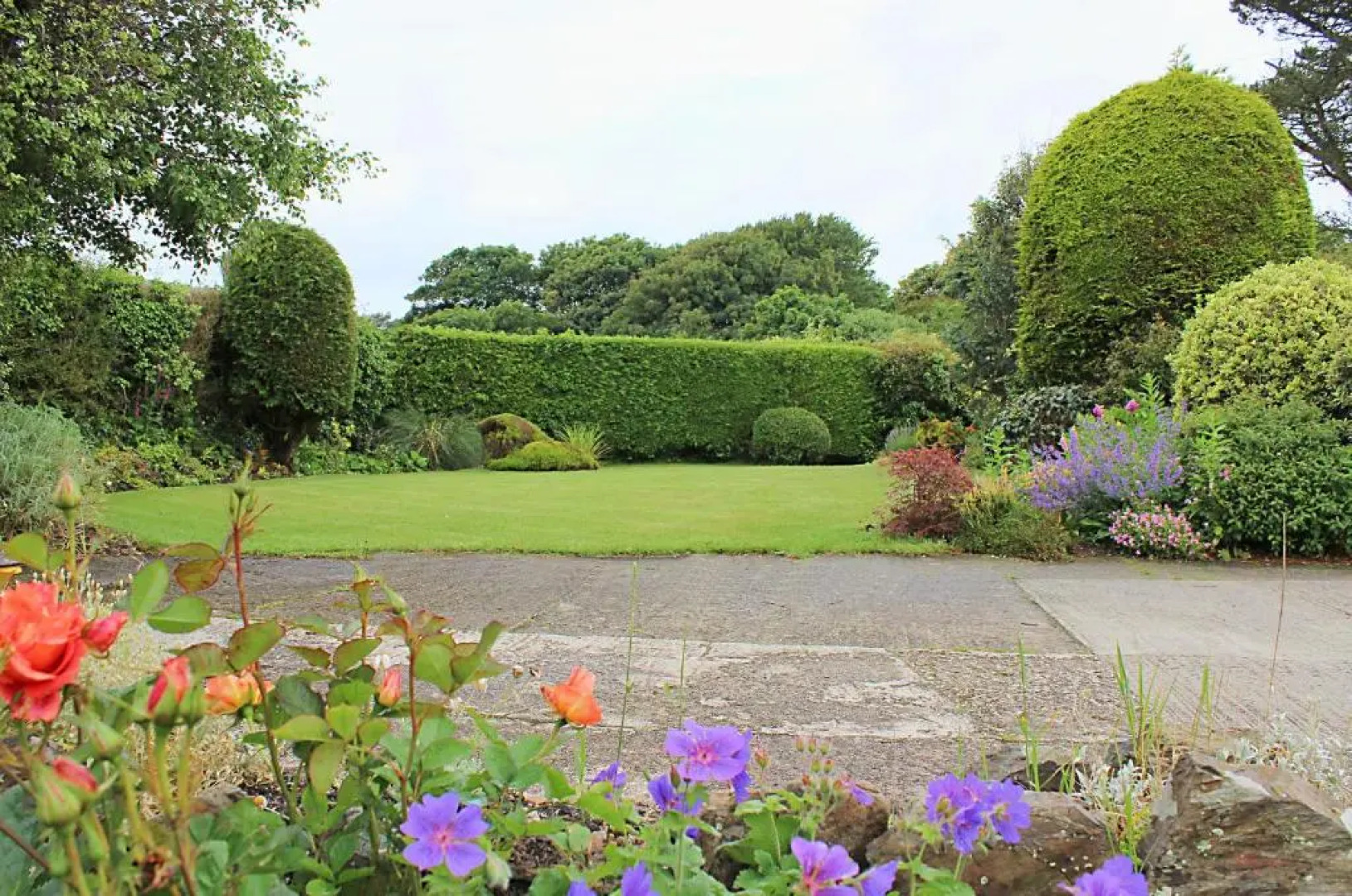 The Chalet at Mellowvean