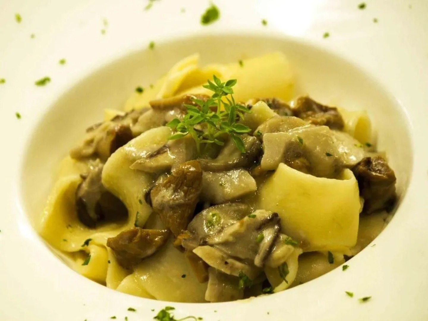 Giorgio e Flora Ristorante e Locanda