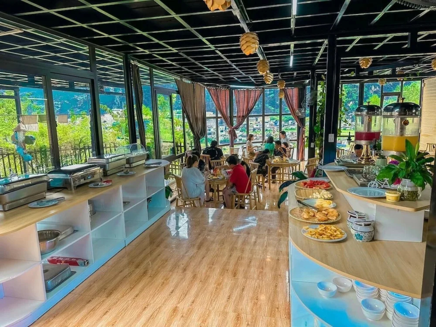 Plum Homestay - Hostel