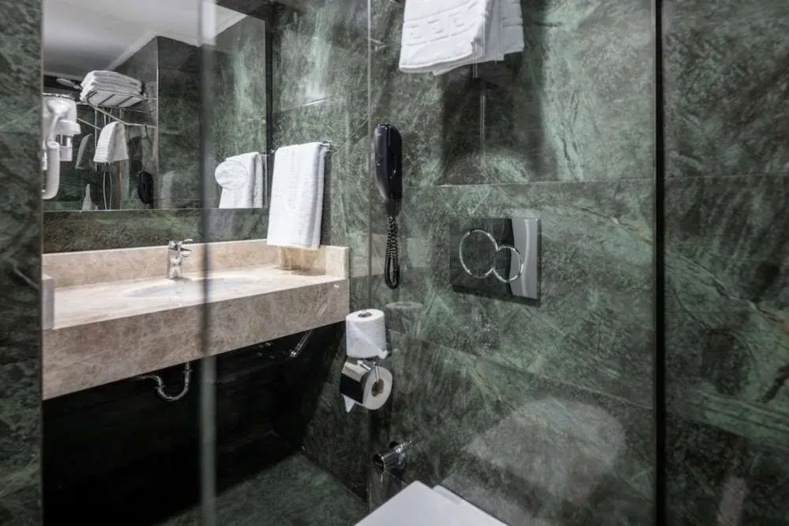 Four Points Flex by Sheraton Antalya Lara