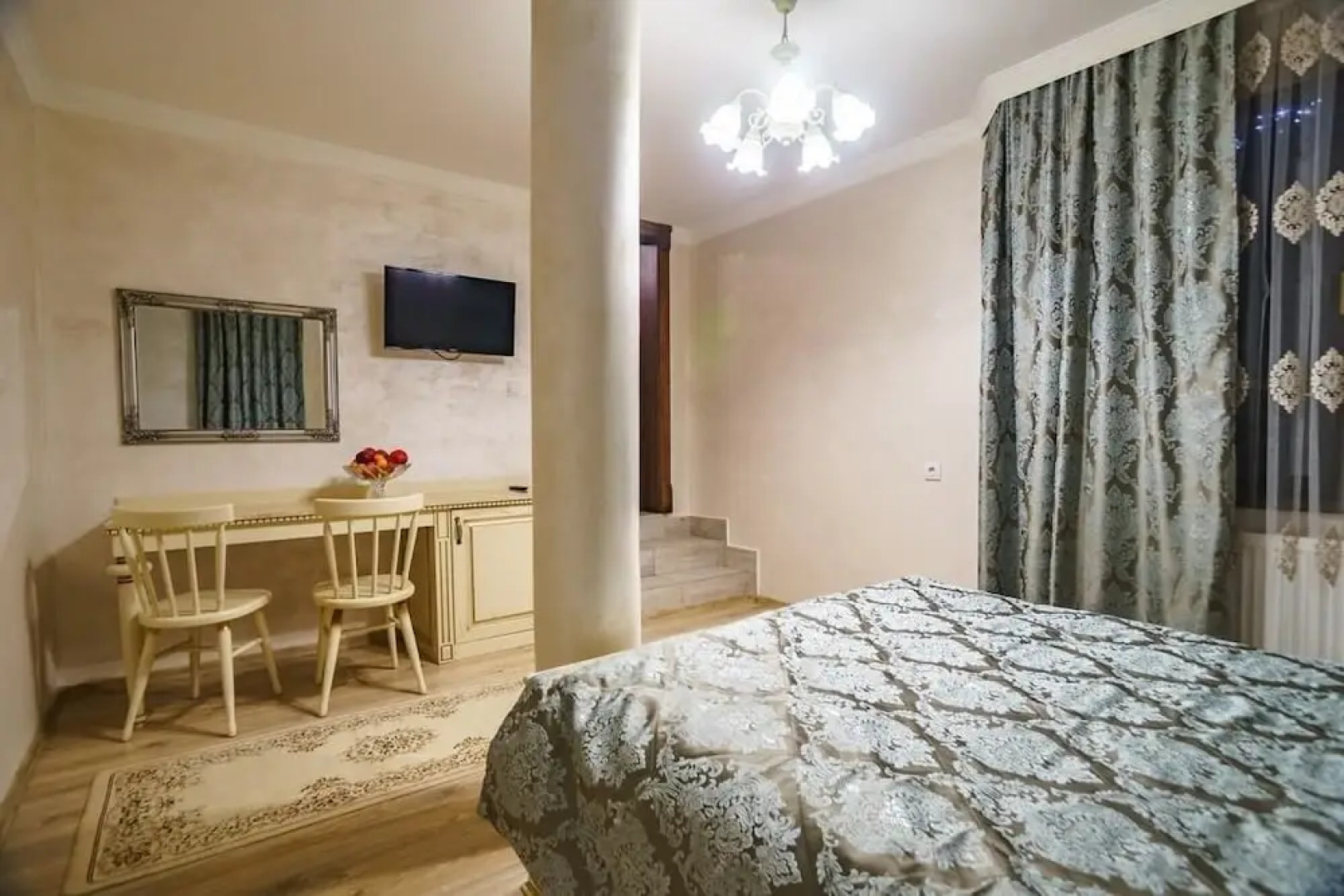 Отель Mardan Palace SPA Resort