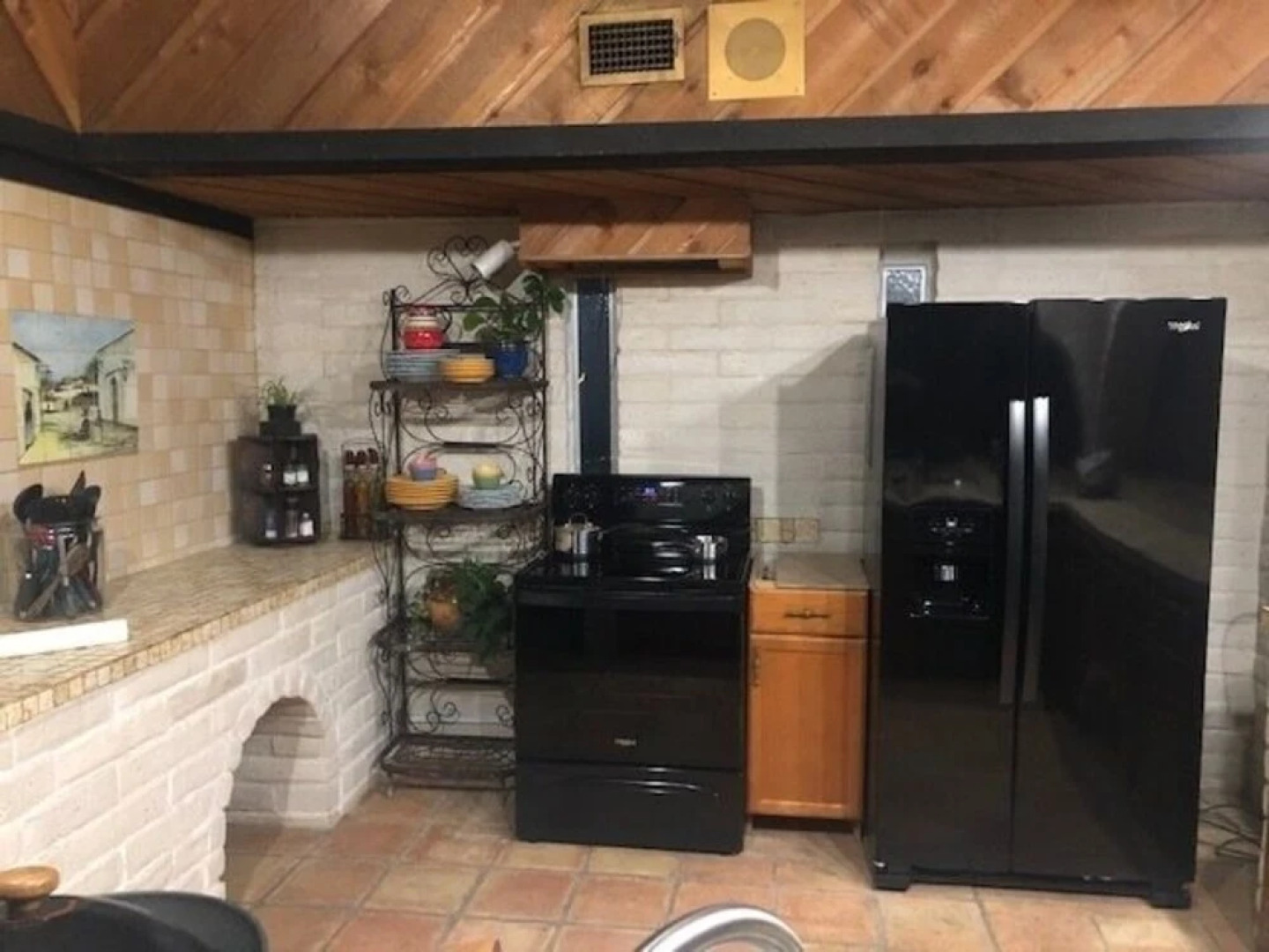 Hacienda Lake Lodge - 4 Br Home