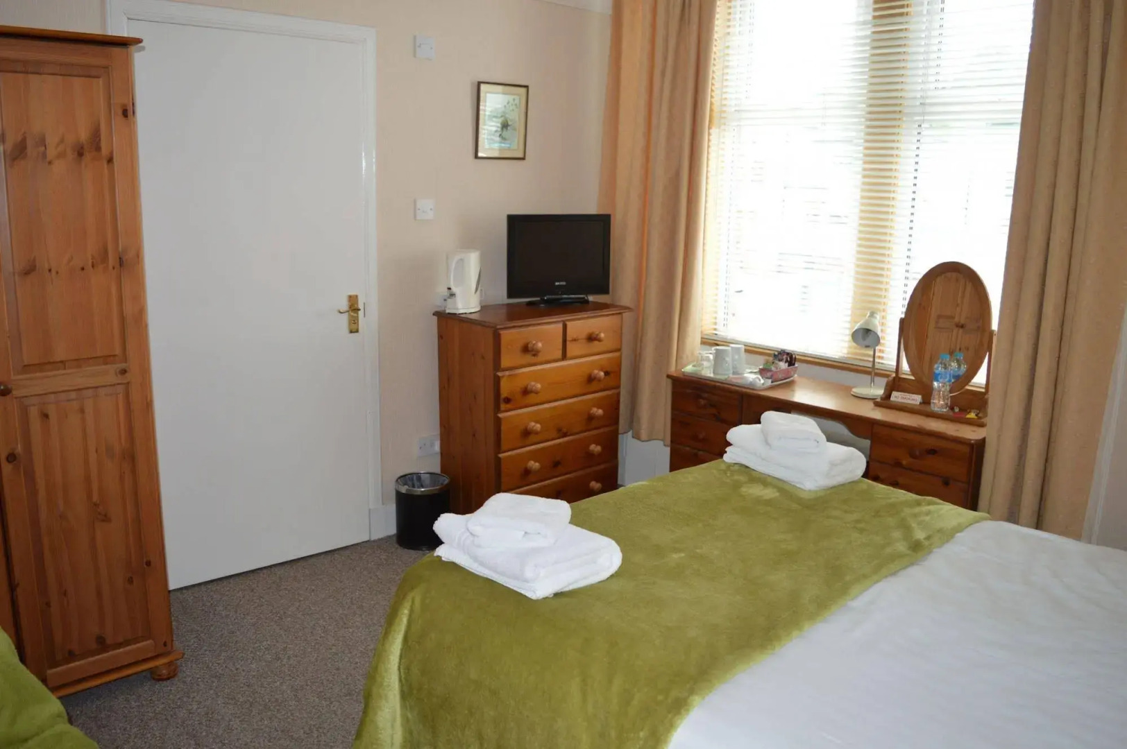 Cross Haven Guest House