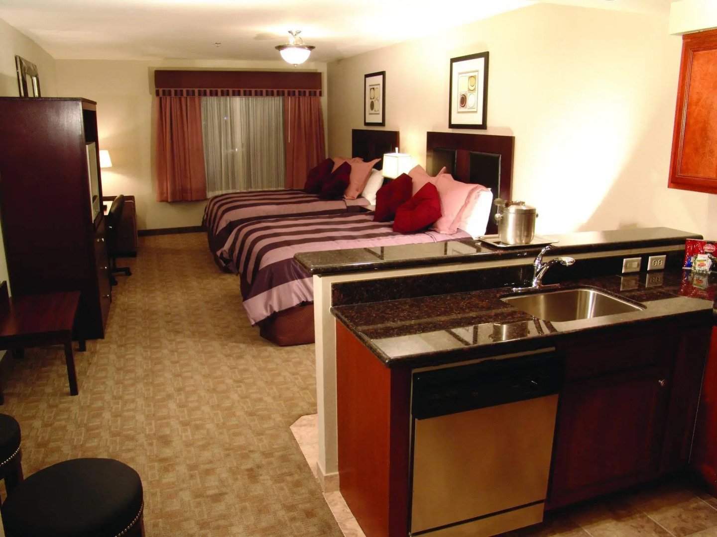 Shilo Inn Suites Hotel - Killeen