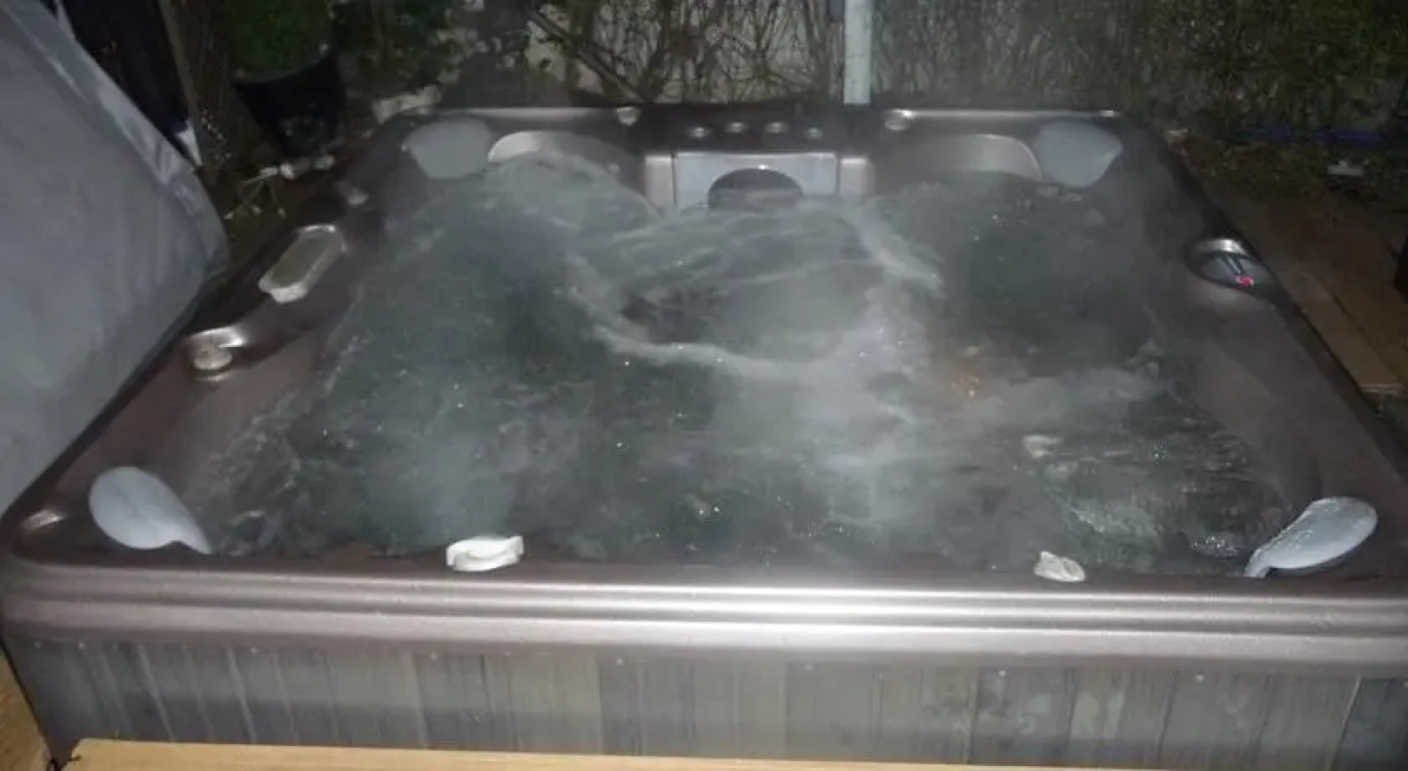 Appartement Belle Escale