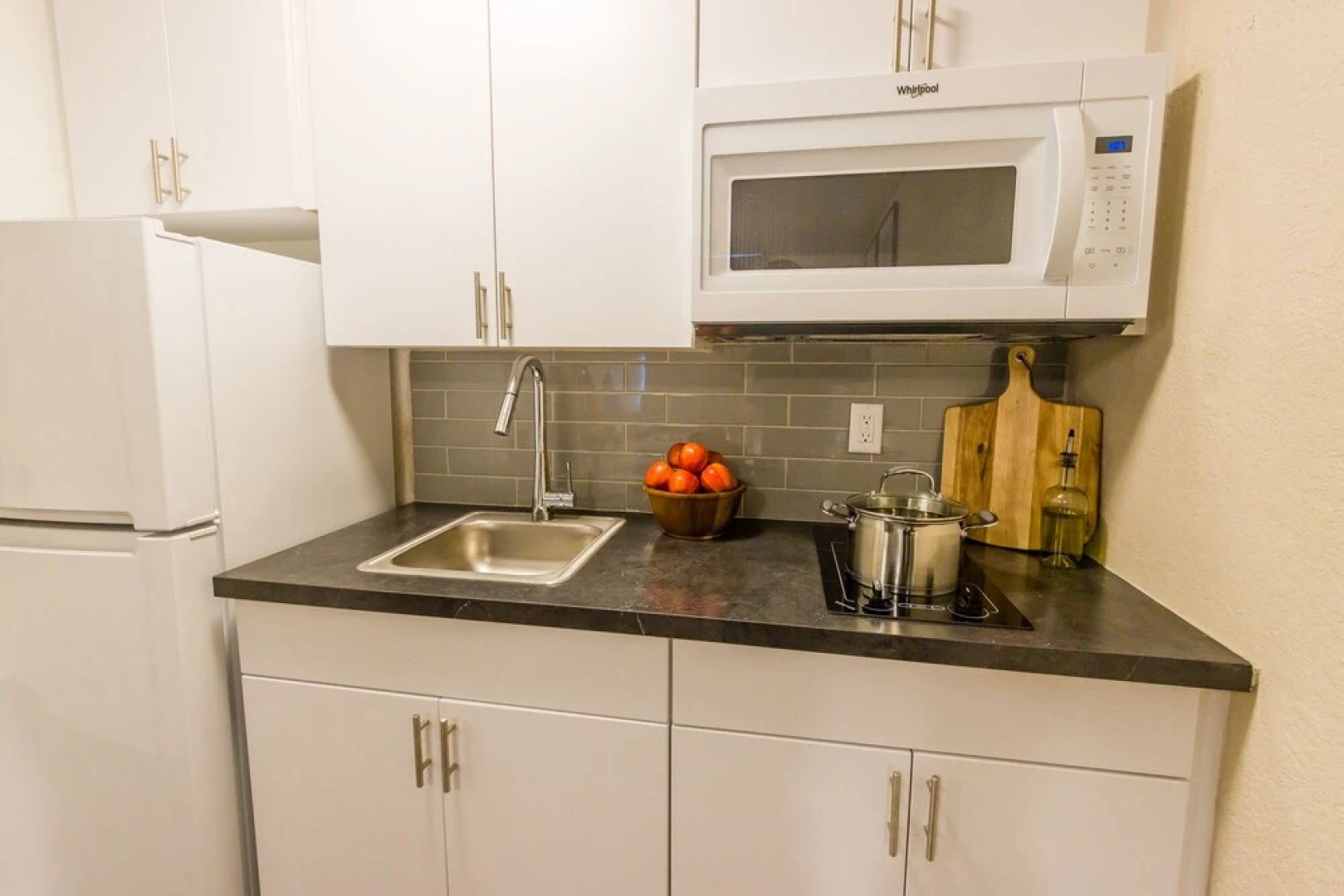 InTown Suites Extended Stay Select Denver Aurora South