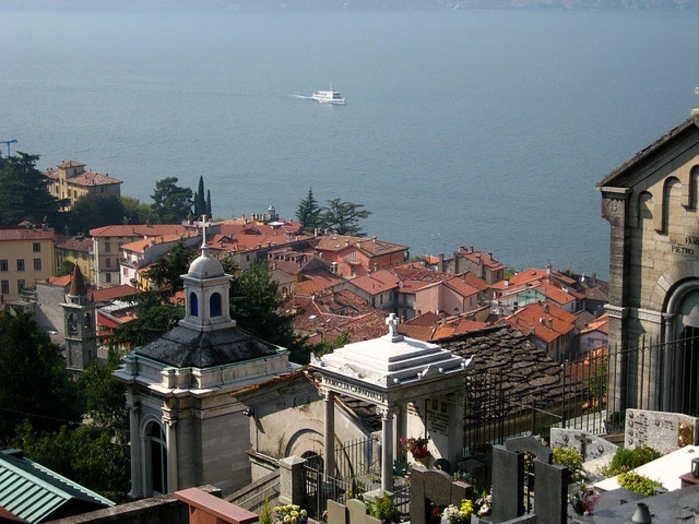 Bellano Perla Apt. 7