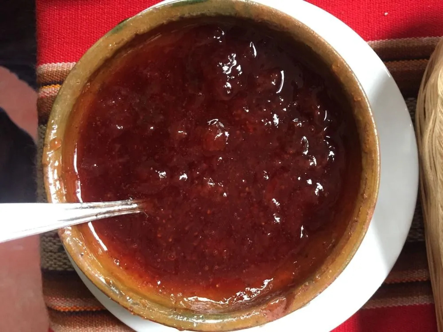 Pachakusi Guest House B&B