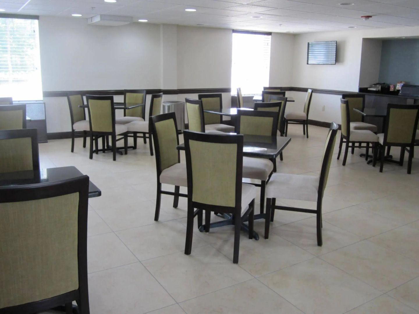 Best Western Mulberry Hotel