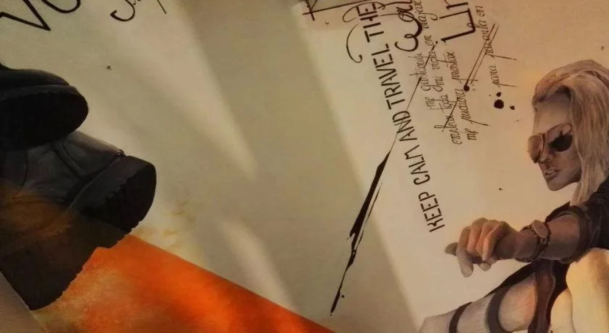 Planet Punta del Este Hostel