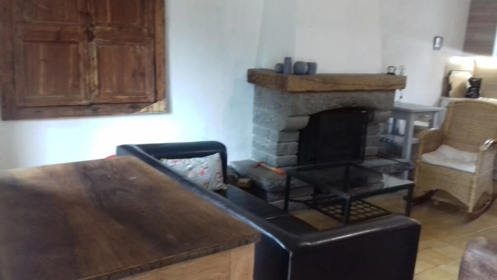 La Maison de Saint Germain le Gaillard