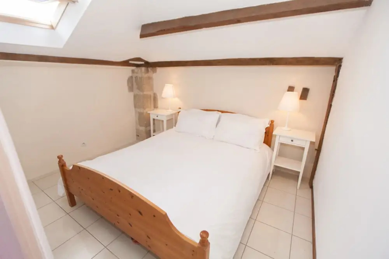 Charming Rustic Apartment