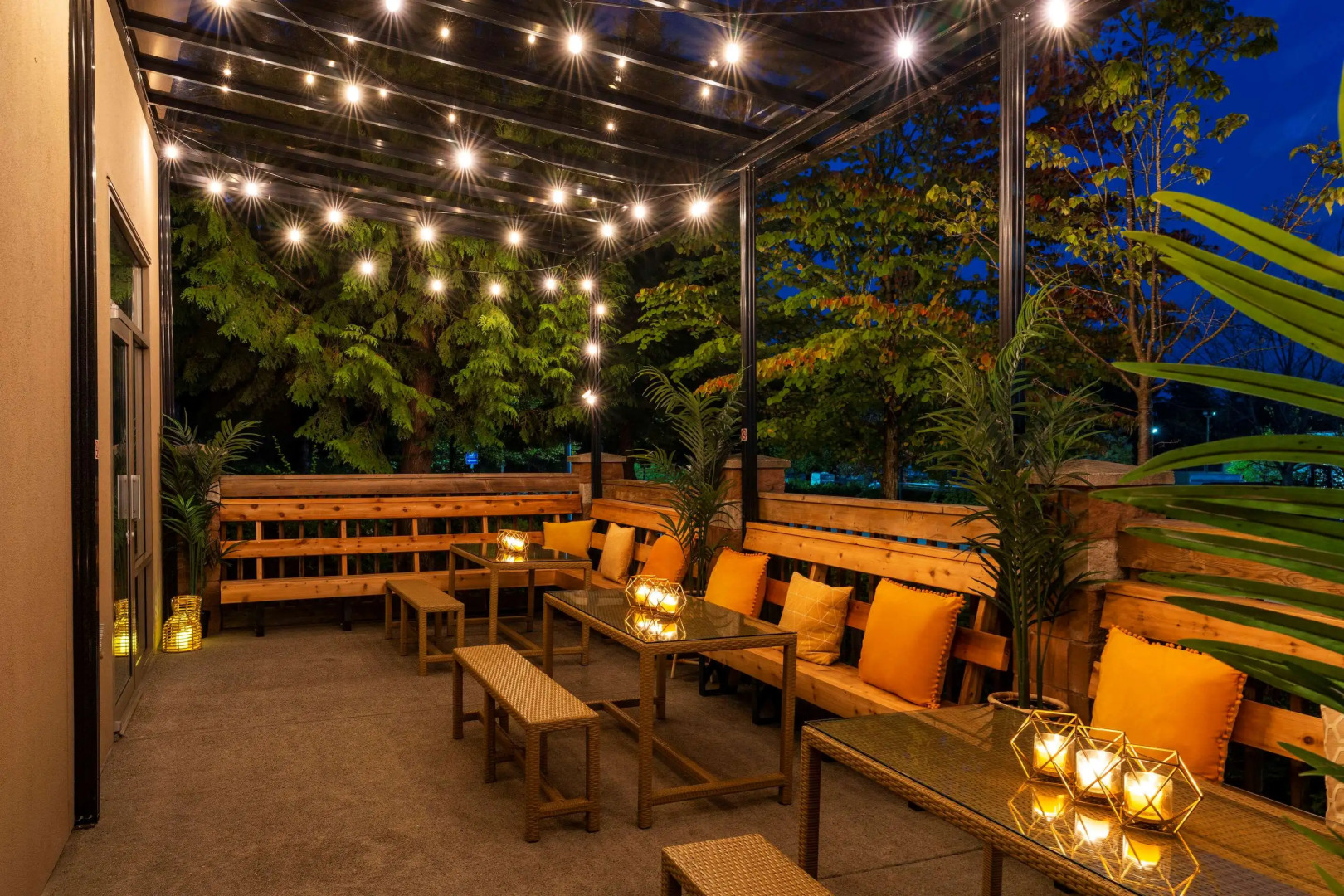 Comfort Inn Surrey Hotel