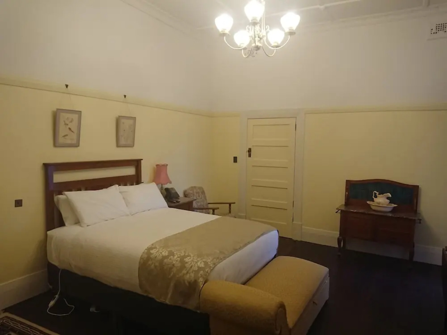 Carrawobitty Rural Retreat