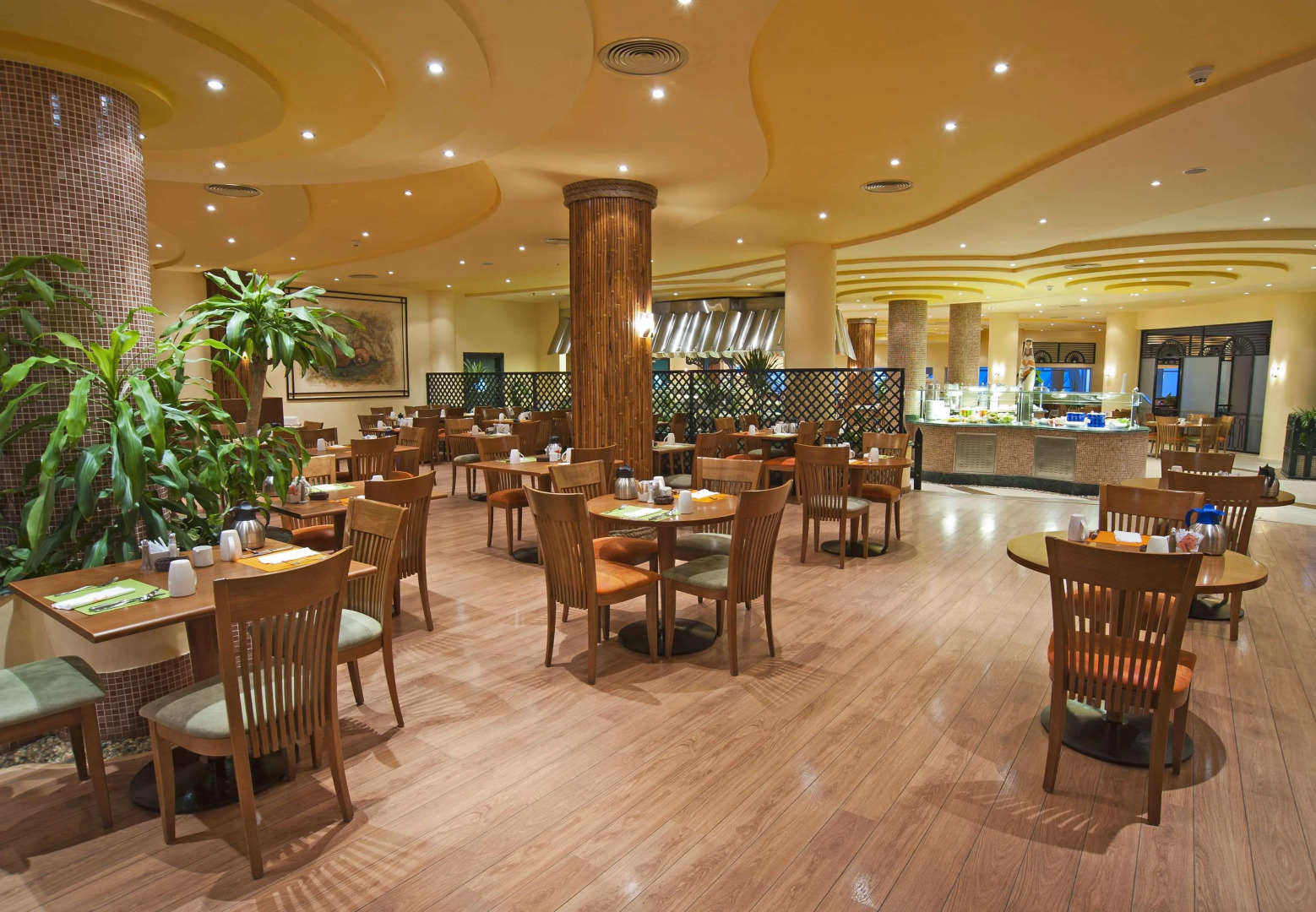 Отель Swiss Inn Resort Hurghada