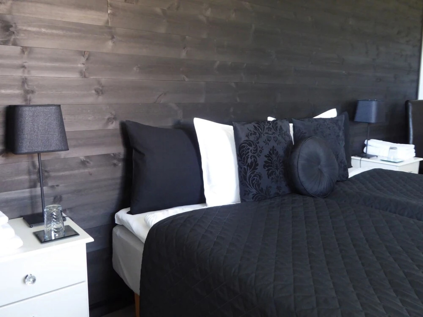 Holmen Bed & Breakfast