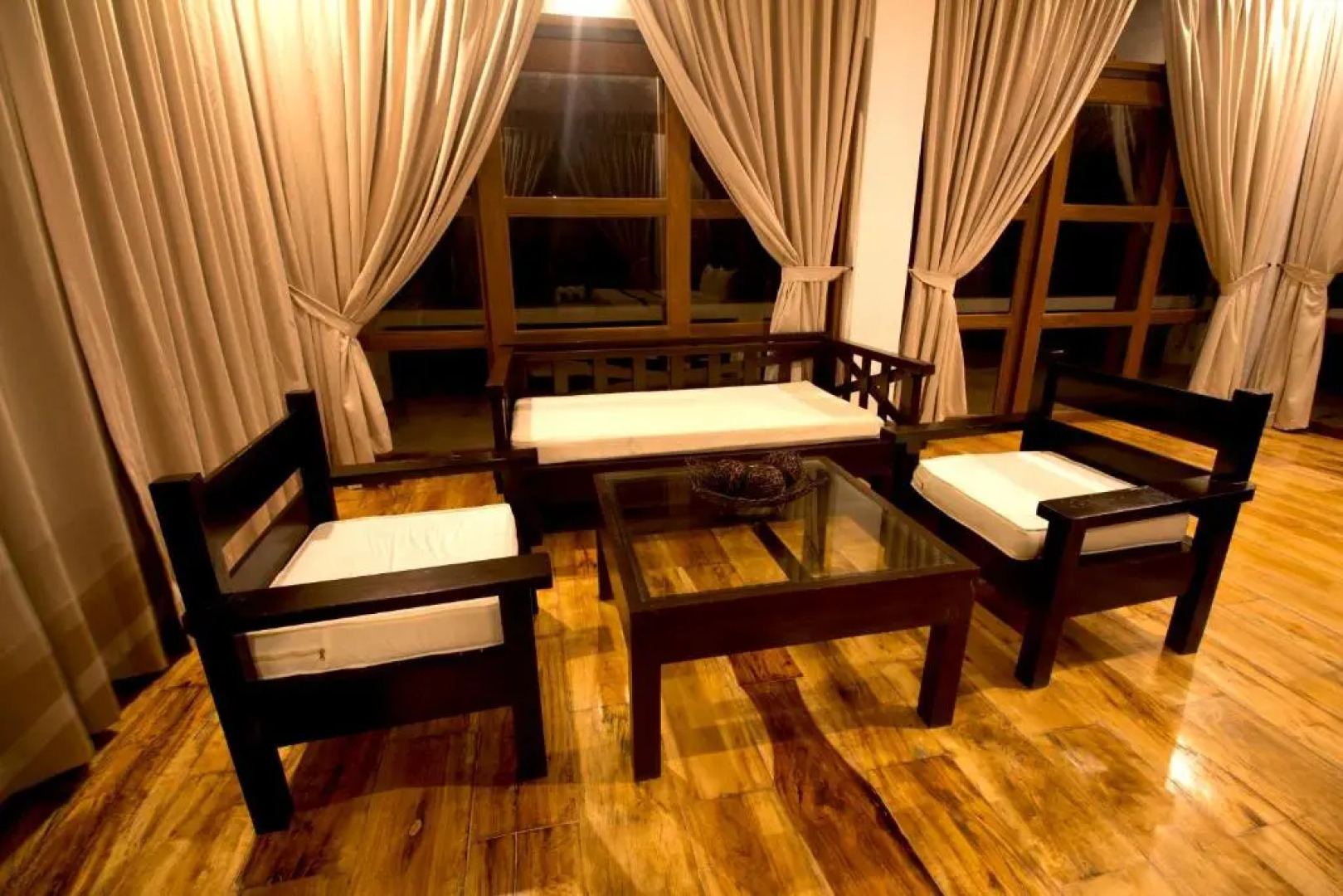 Recidencia Del Hamor