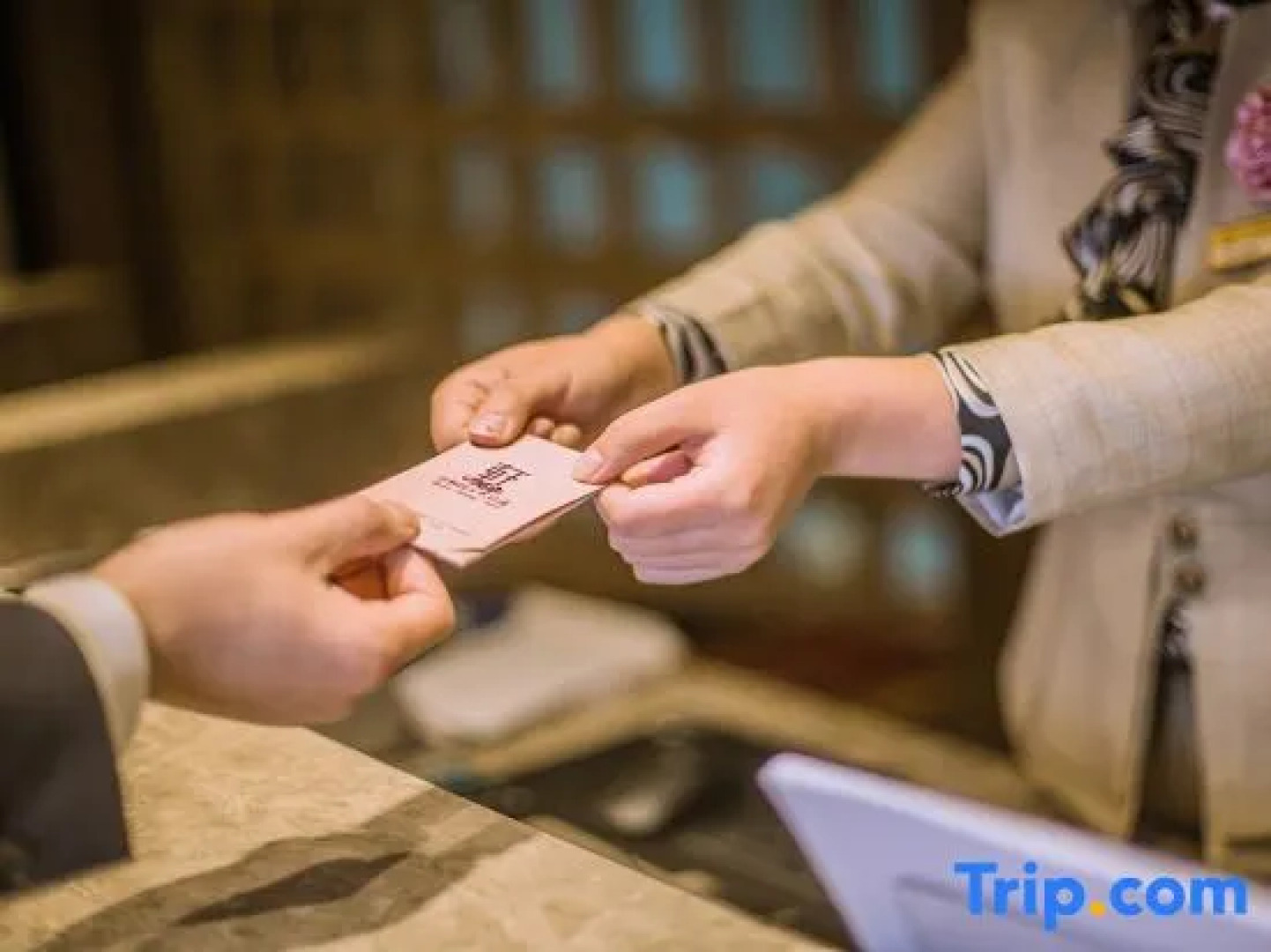 Zixuan Holiday Hotel