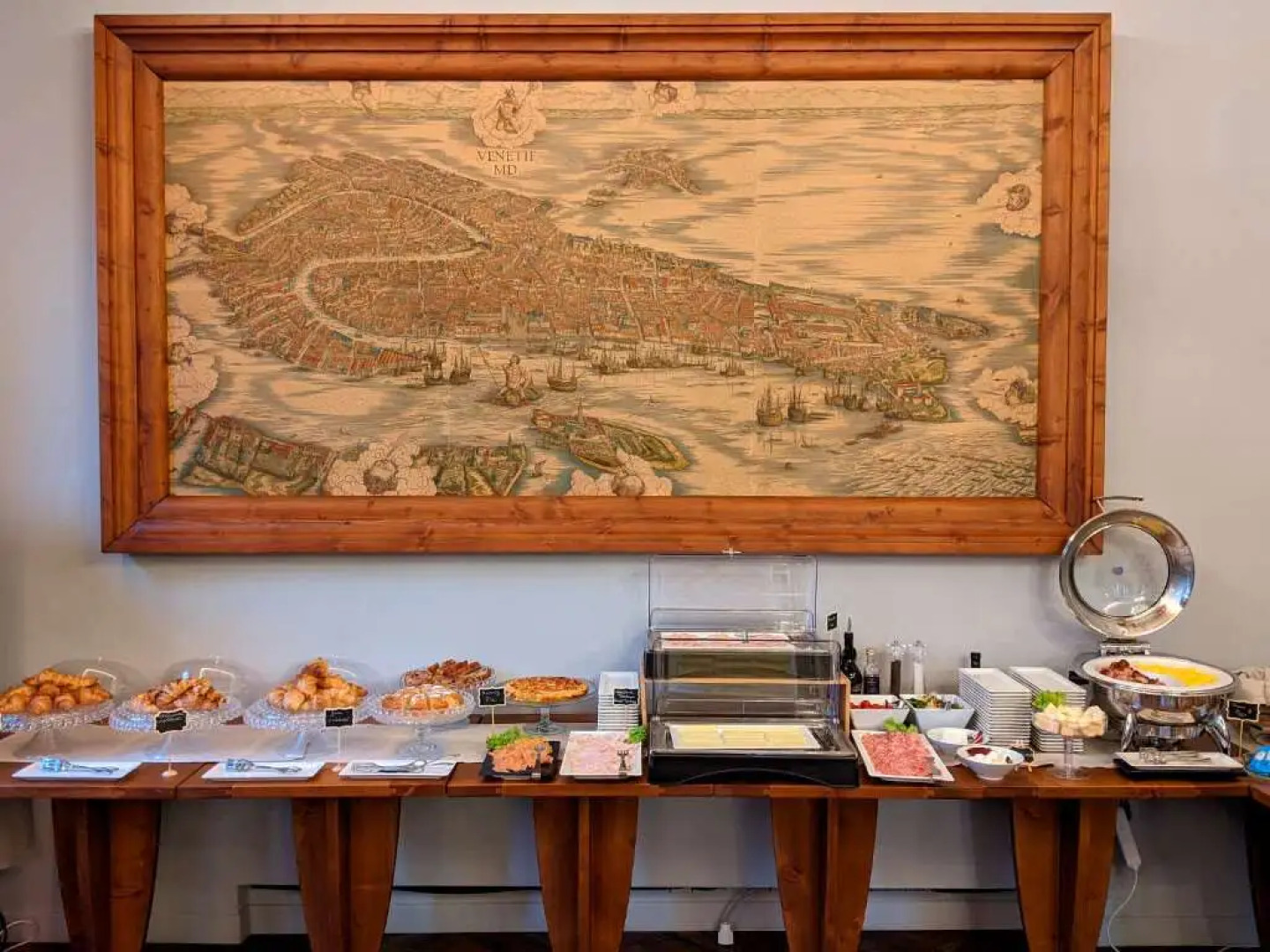 IH Hotels Venezia Salute Palace