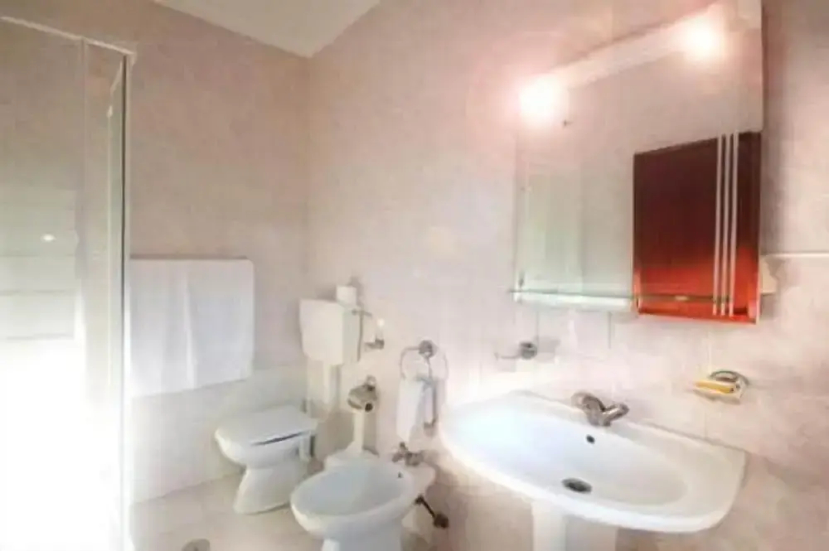 Residencial Ferrinho