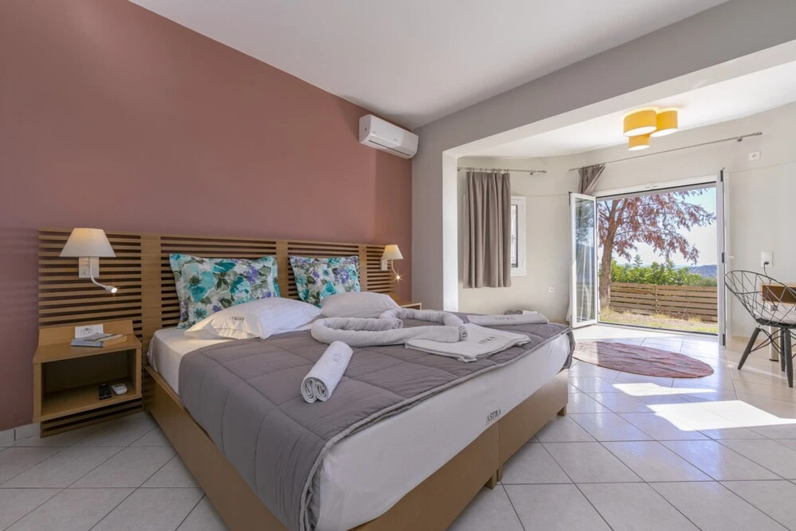 Villa Electra With Private Pool