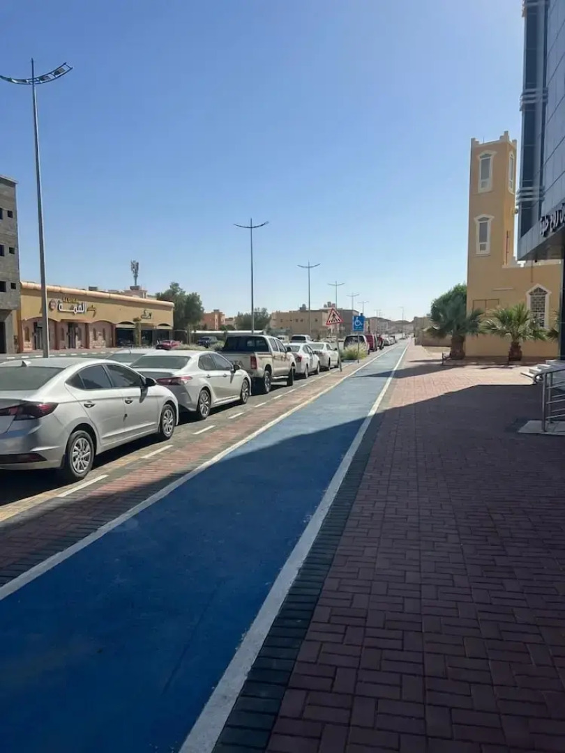 Sweet Spirit Hotel Sakaka