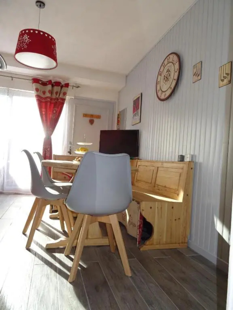 Appartement Saint Lary