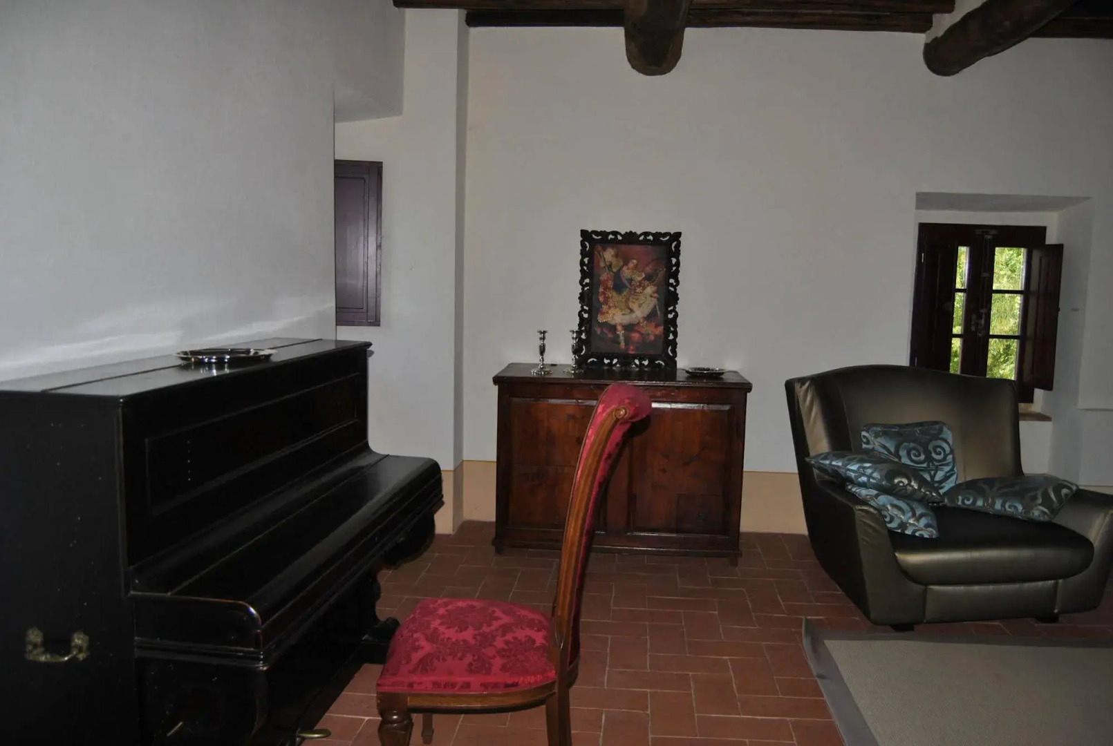 Palazzo del Chianti Relais