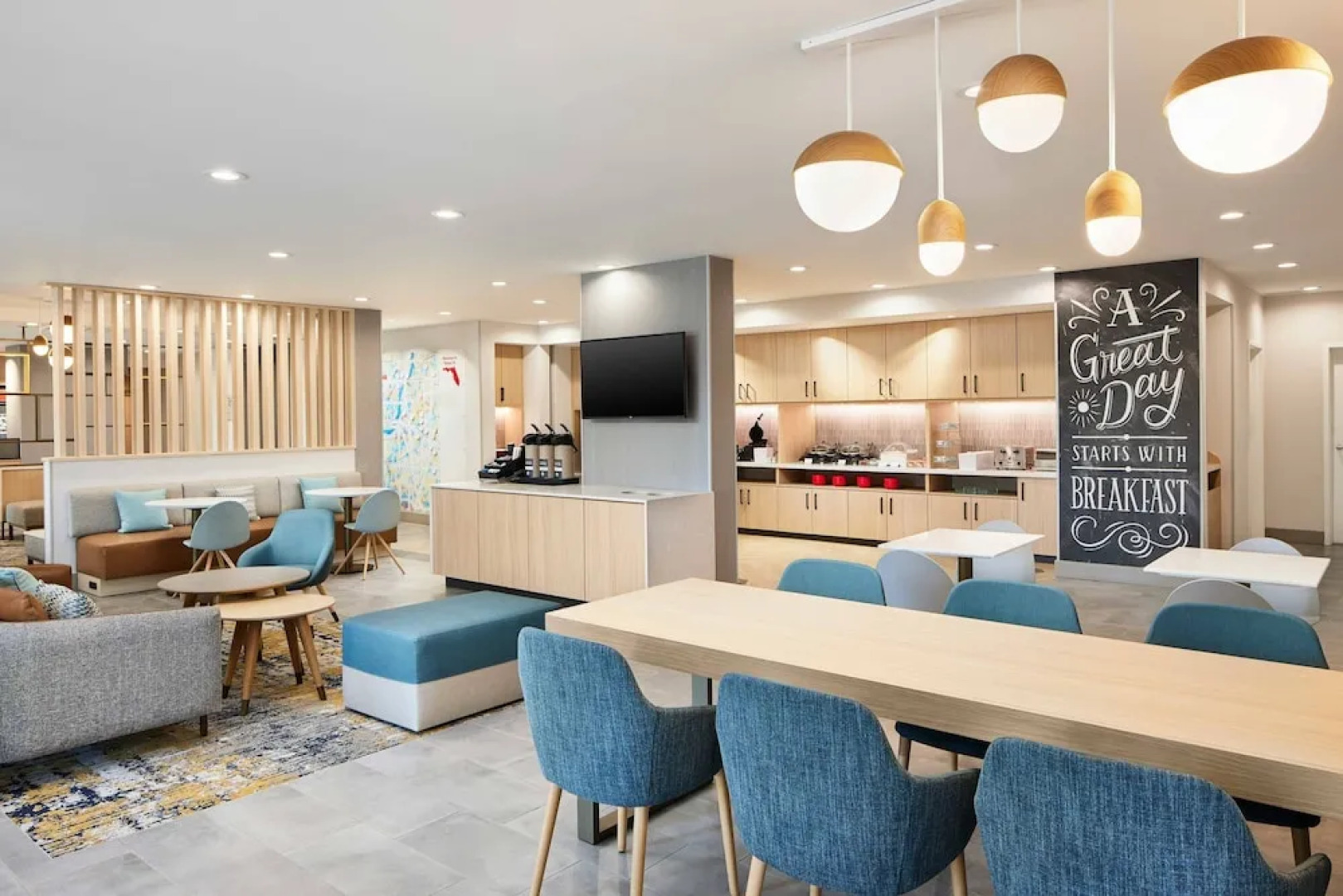 TownePlace Suites by Marriott Tampa Casino Area