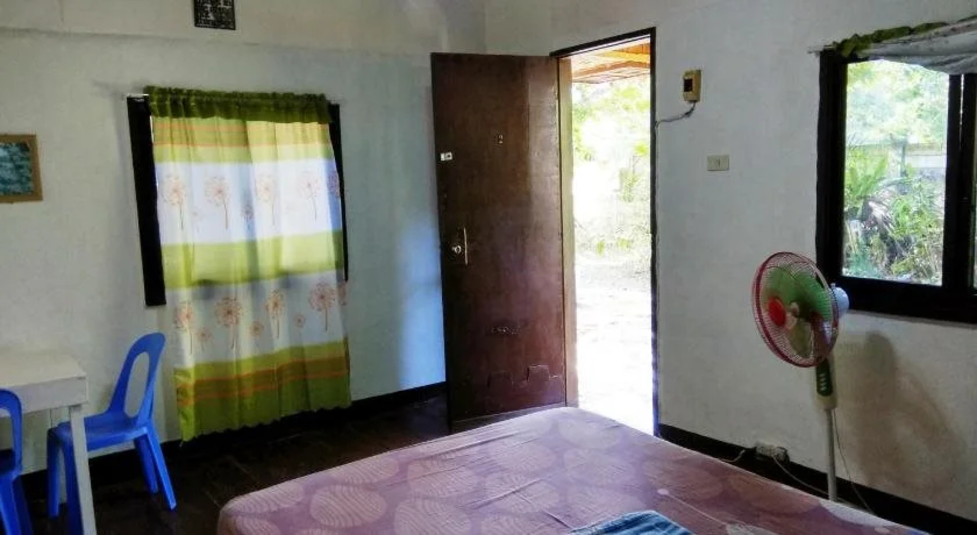 Paseo Del Mar Dive Resort