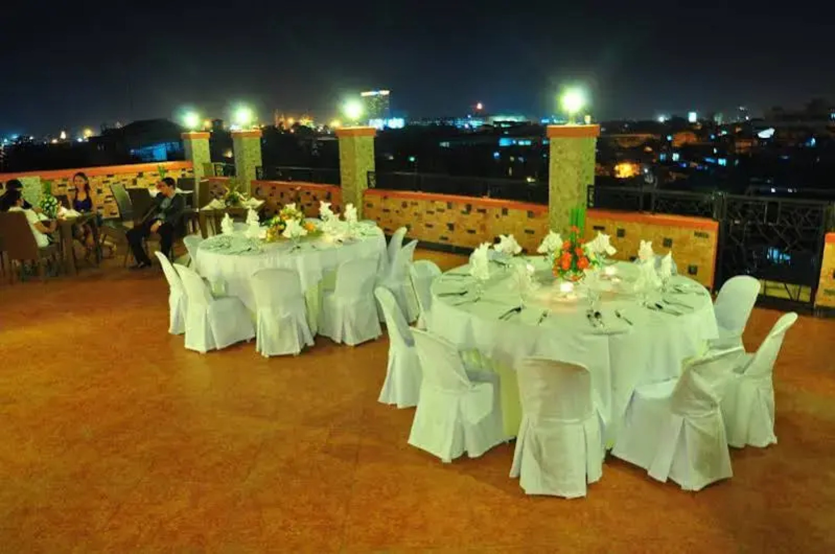 San Remigio Pensionne Suites