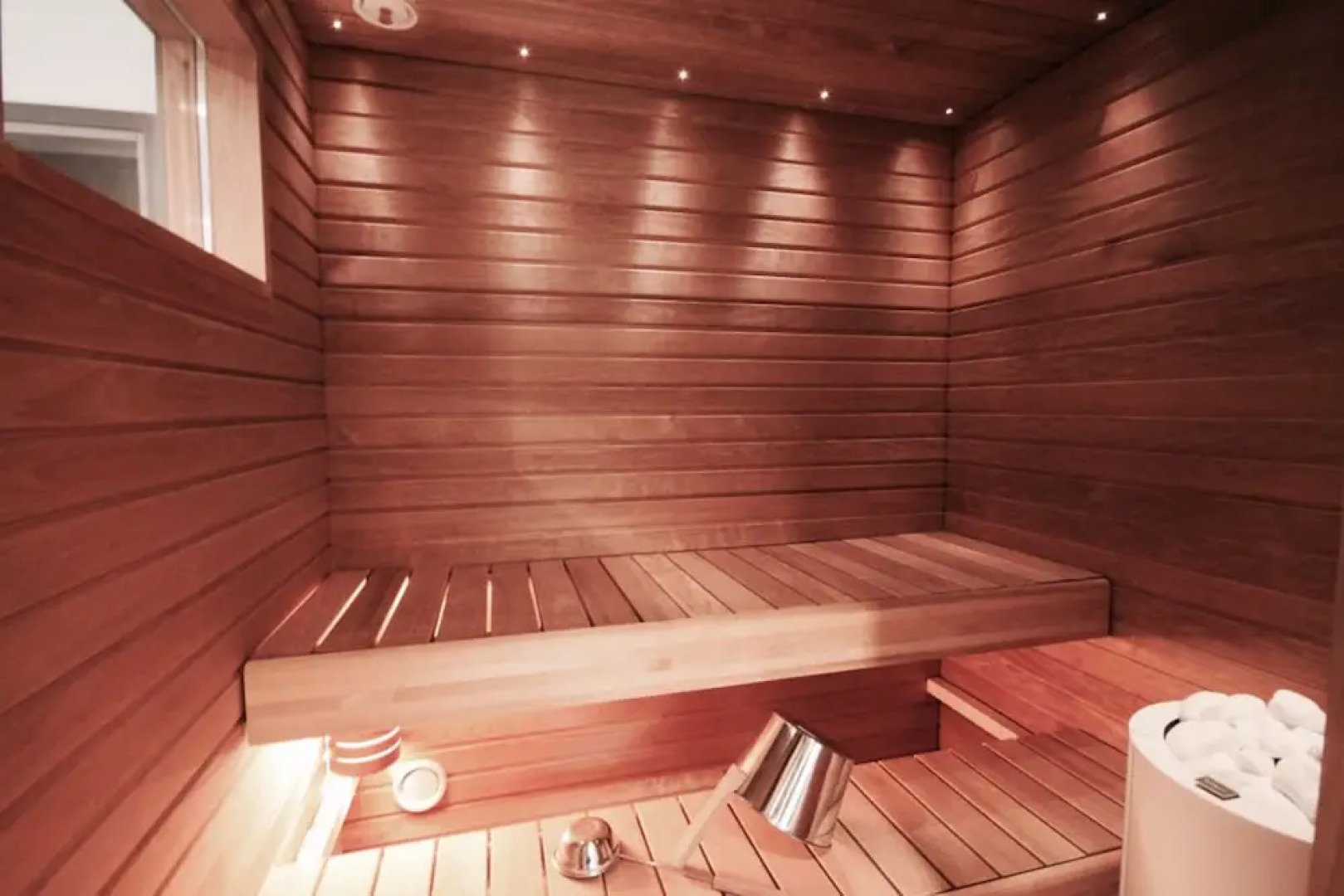 LeviRoyal Tunturinlaita Apartments